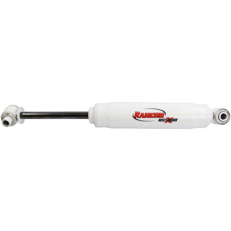 RS5000X Series Shock