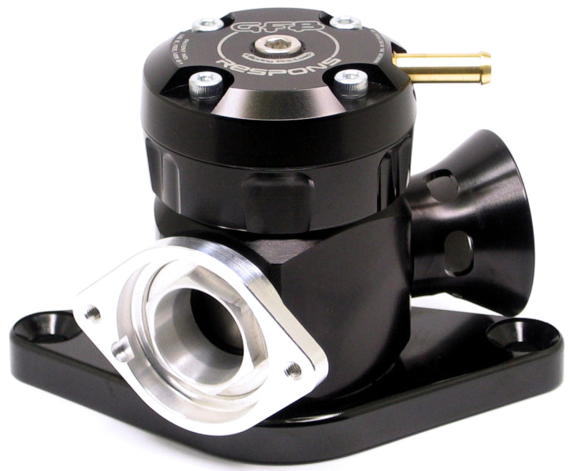 Blow Off Valve Respons Subaru STI 03-08 / 14-UP