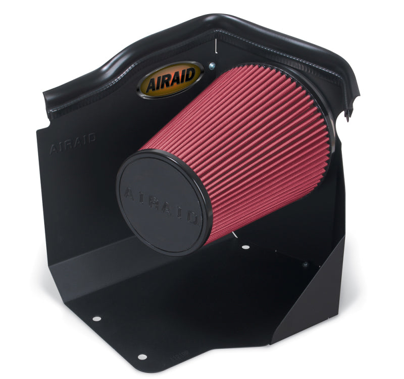 Performance Air Intake S ystem