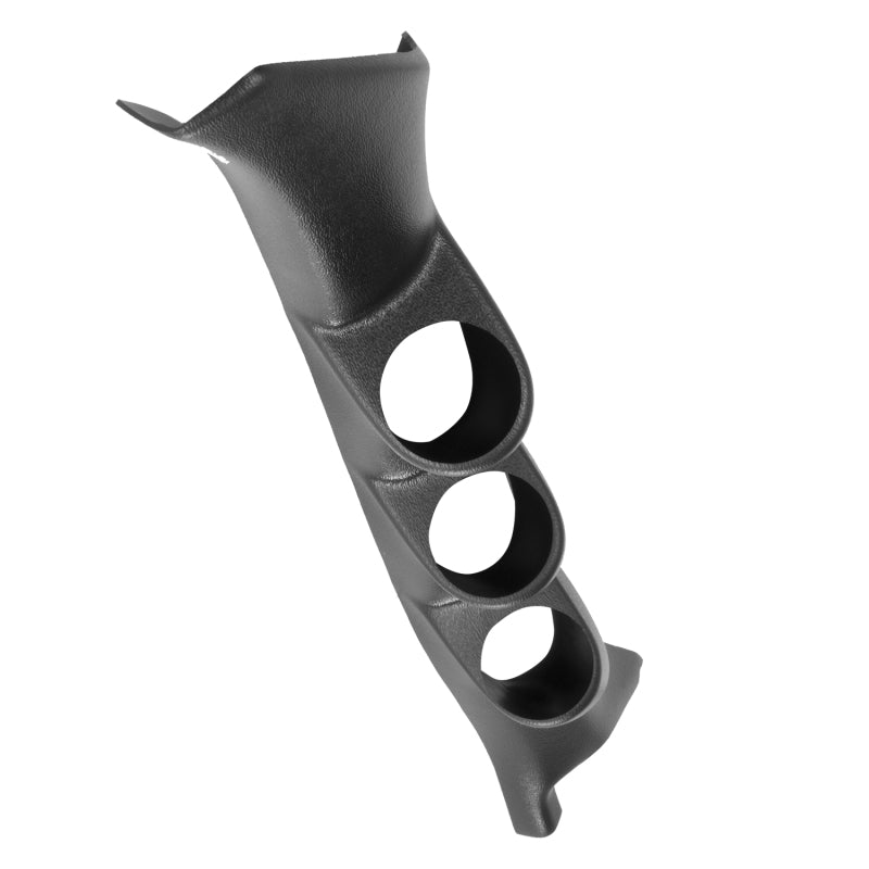 2-1/16in Triple Gauge Pod- 95-98 GM F/S P/U