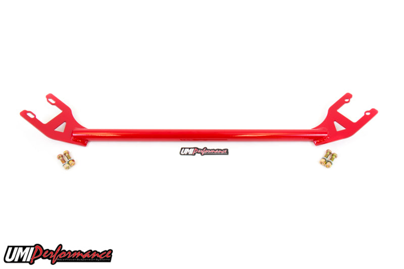 78-88 GM G-Body Shock Tower Brace Rear