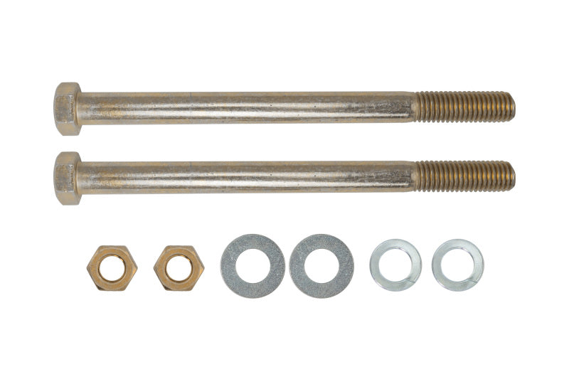 82-02 GM F-Body Rear Torque Arm Hardware Kit
