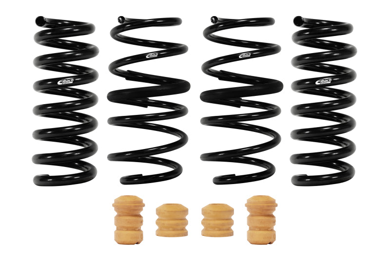 Eibach 21-25 Ford Mustang Mach-E GT AWD Spring Pro-Kit