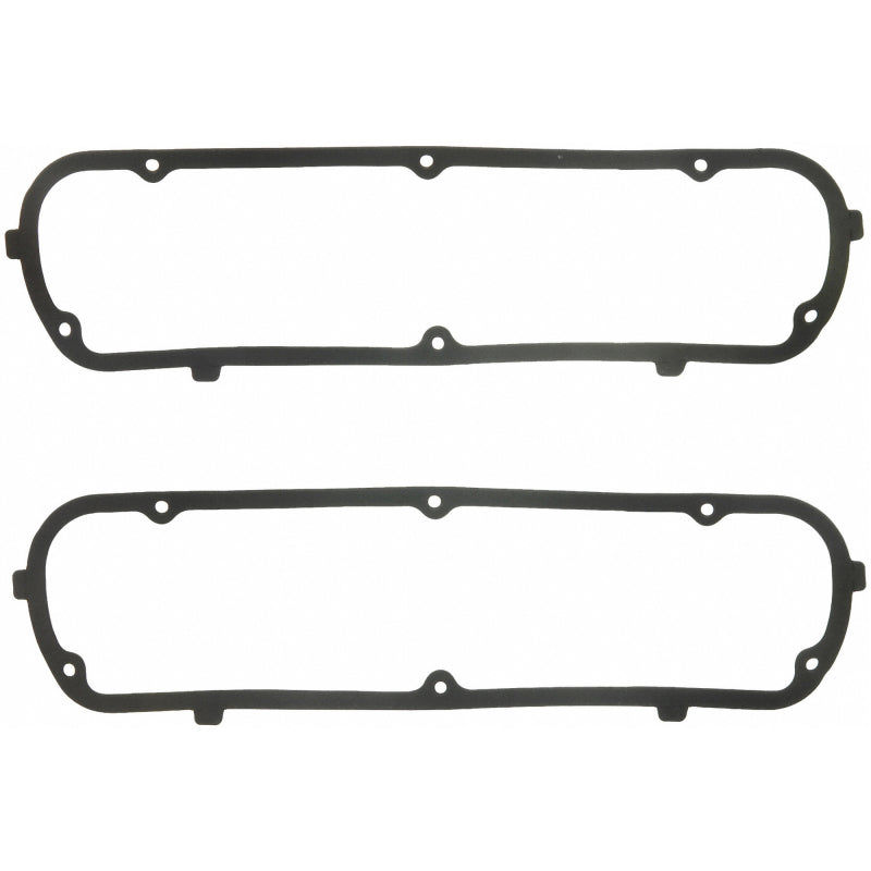 SB Ford Valve Cover Gskt 1962-87 5/32in Rubber