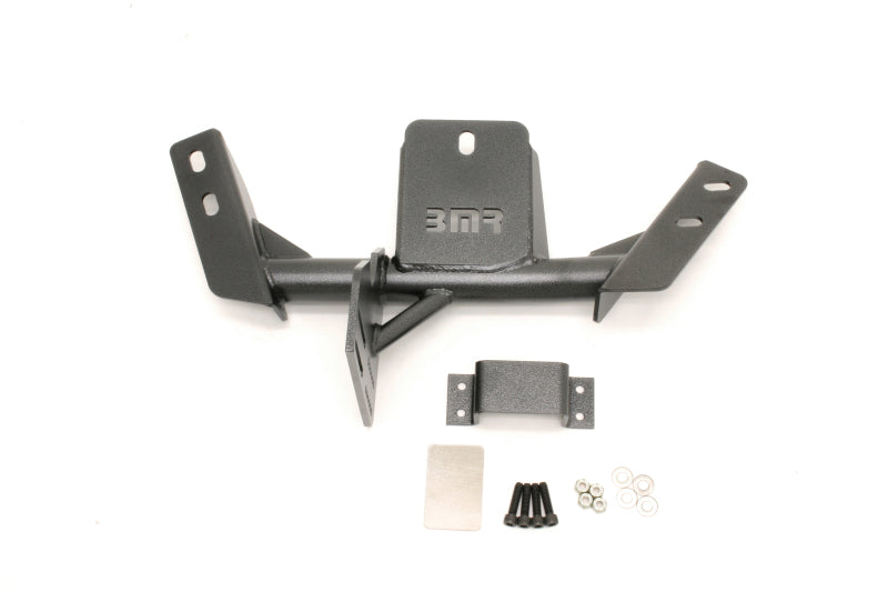 Torque Arm Relocation Cossmember