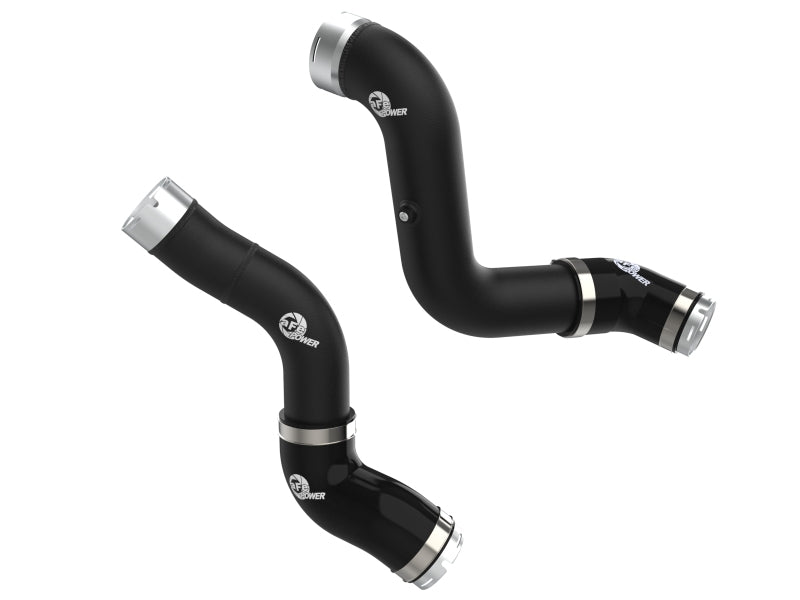 BladeRunner Charge Pipe