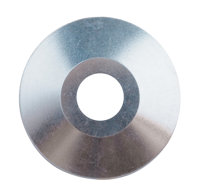 Mandrel Step Washer 1/2in ID