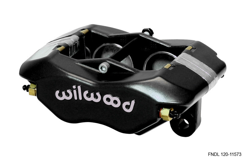 Caliper FNDL 3.50in Mt 1.75 Piston