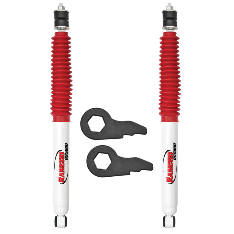 Suspension System