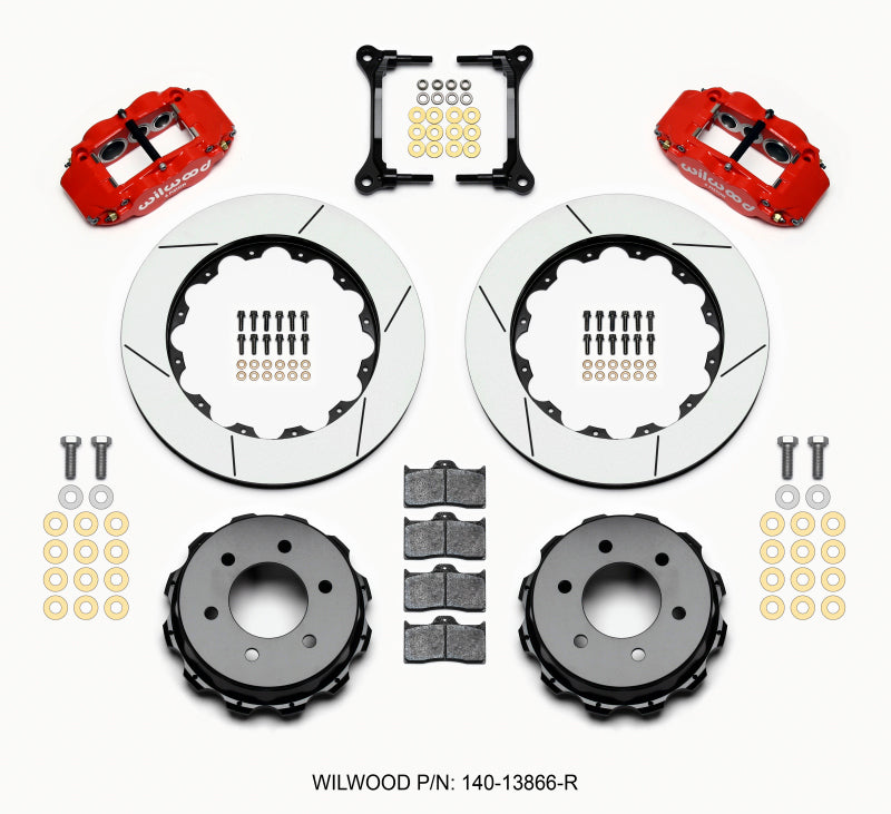 WIL Superlite Brake Kit
