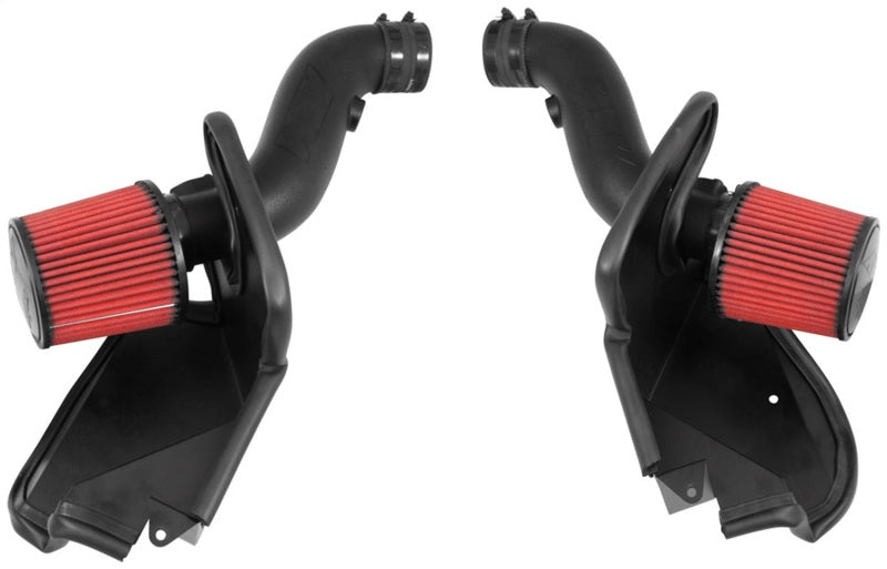 Cold Air Intake System