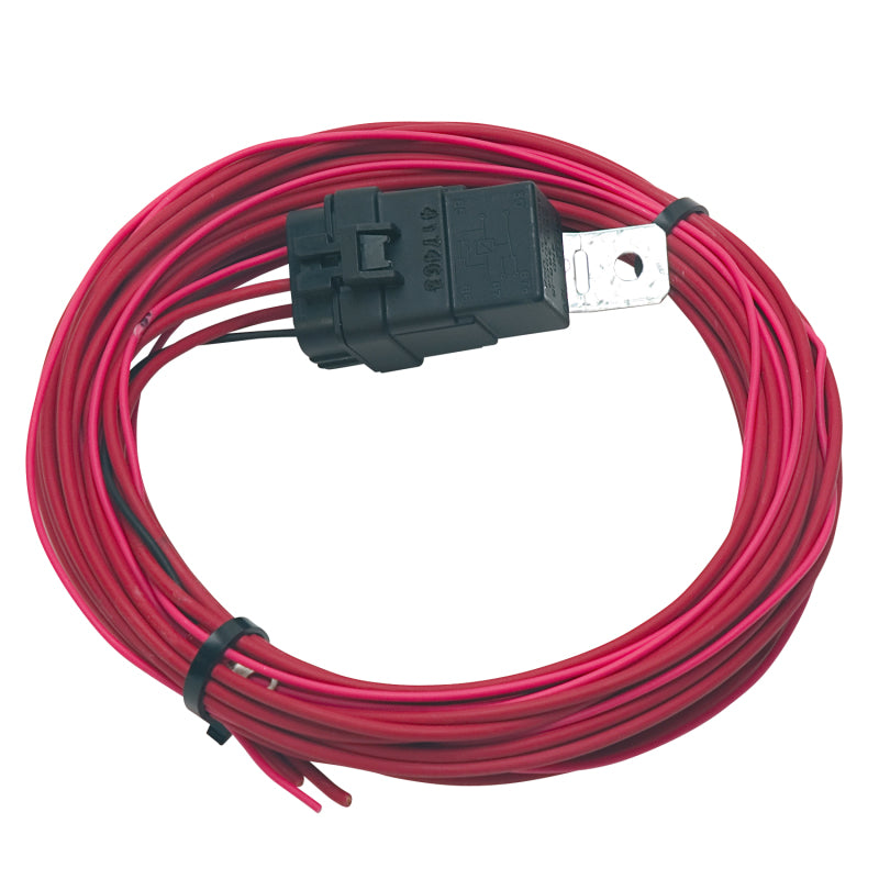 Universal Fuel Pump Relay Kit