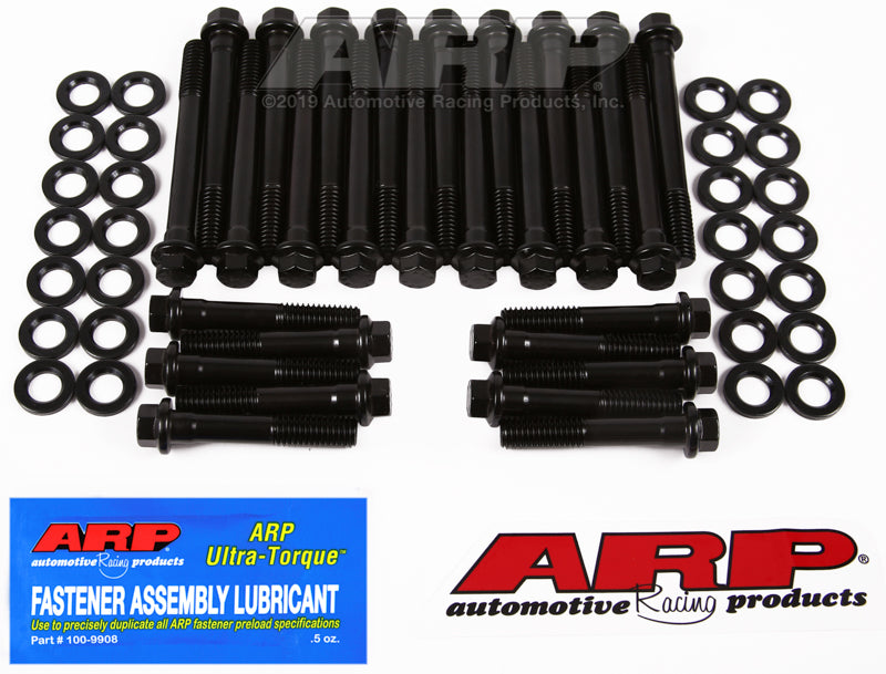 AMC Head Bolt Kit 6pt.