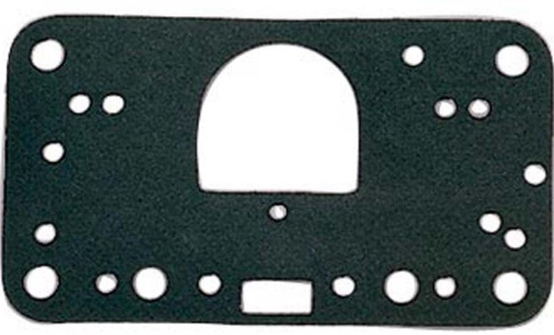 Neoprene Holley Gaskets