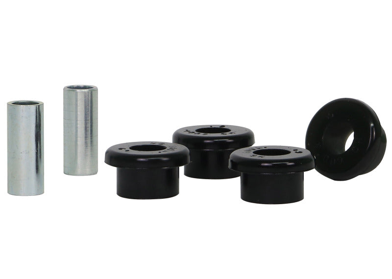 Control Arm Rear Bushing