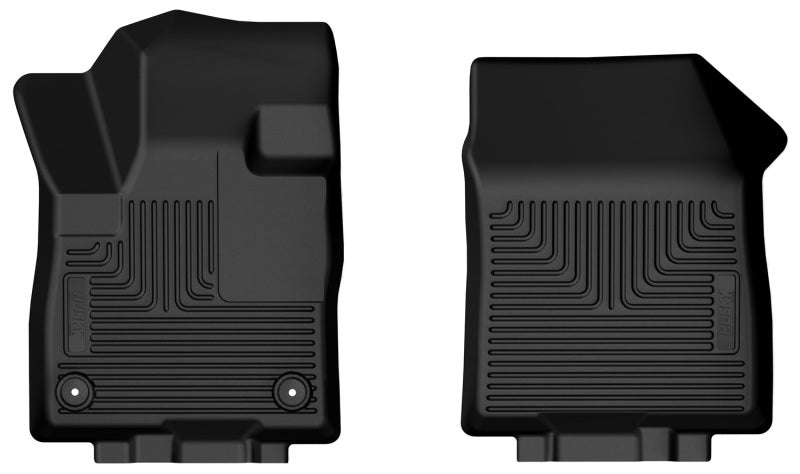 Weatherbeater Floor Liners