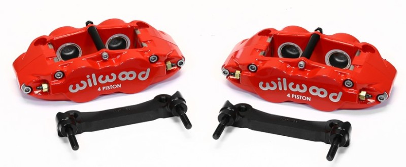 WIL Superlite Brake Kit