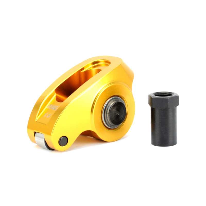 SBF Alum. Roller Rocker Arm 1.6 Ratio