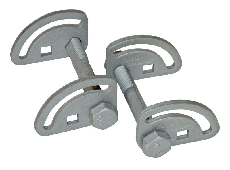 Gm Truck Camber/Caster Adjustable