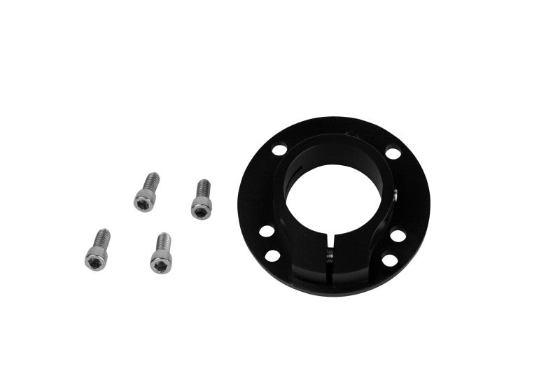 Mounting Bracket 3 or 4 Bolt Flange