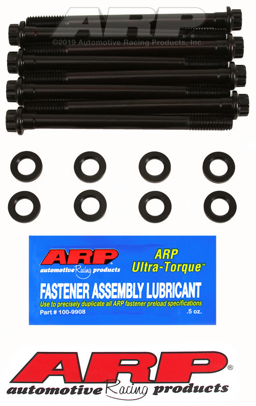 BBC Head Bolt Kit 12pt.