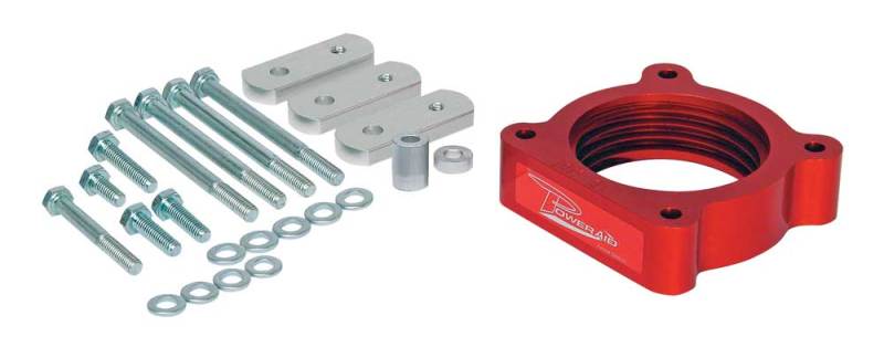 Throttle Body Spacer