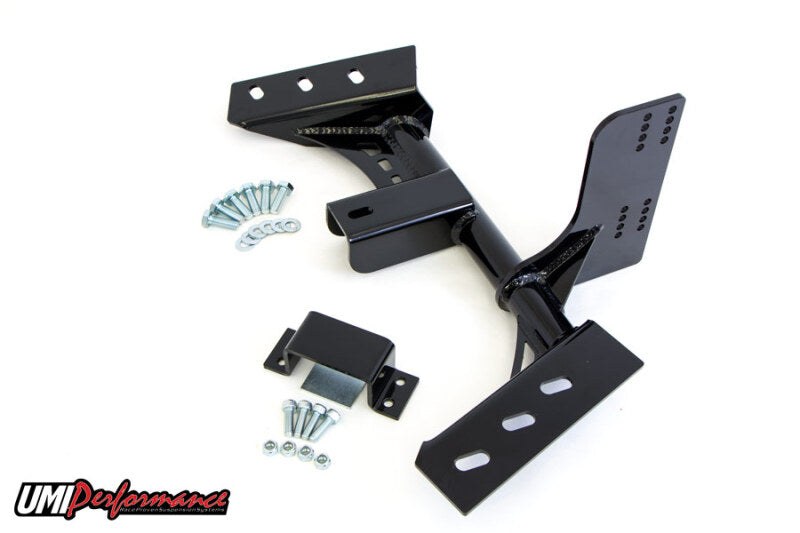 82-92 GM F-Body Torque Arm Relocation Kit TH350