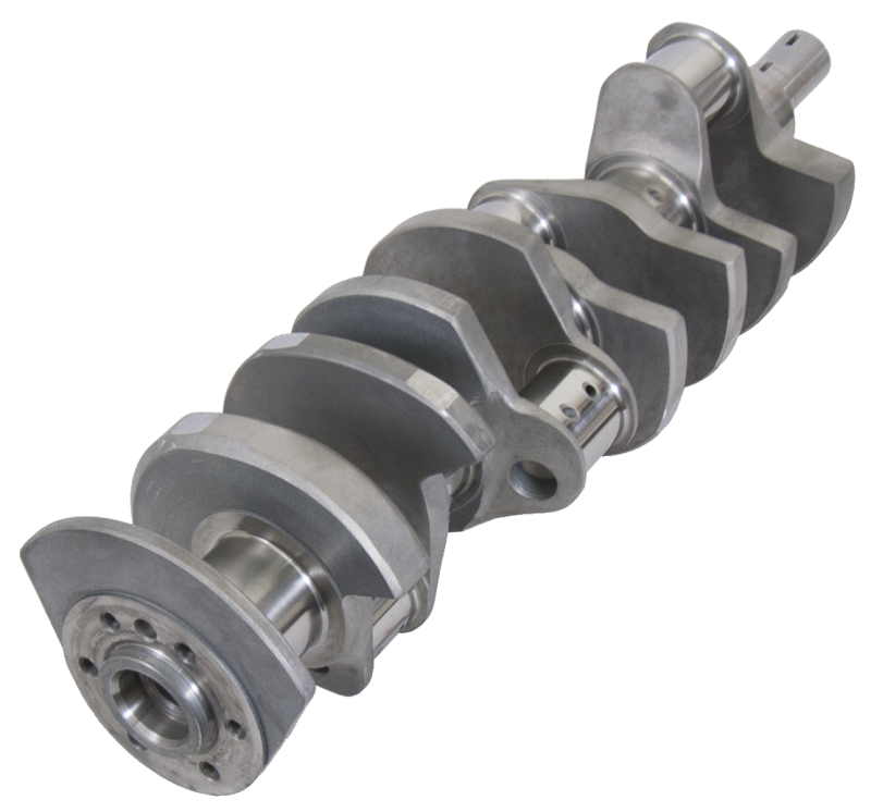 BBC 4340 Forged Crank - 4.750 Stroke