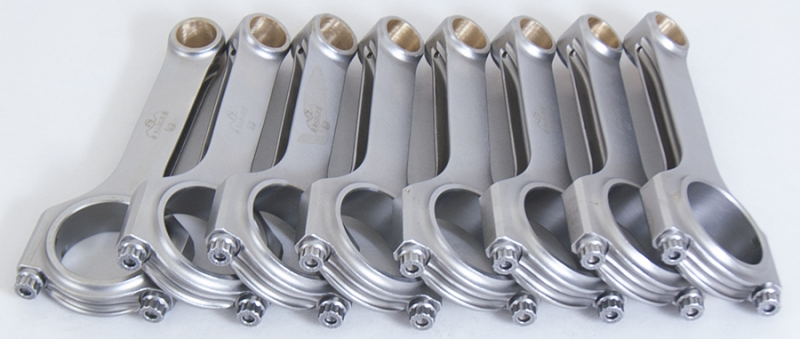 Ford 4.6L 4340 Forged H-Beam Rods 5.950