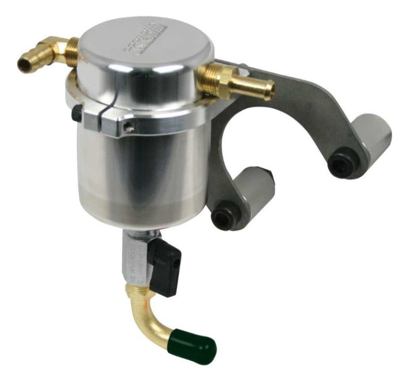 Air-Oil Separator Kit Corvette 97-04