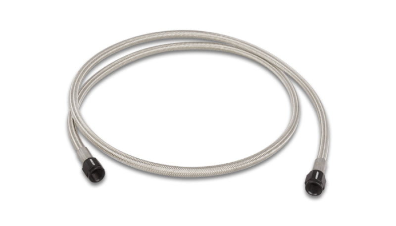 Universal Oil Feed Kit 4 foot hose with -4AN