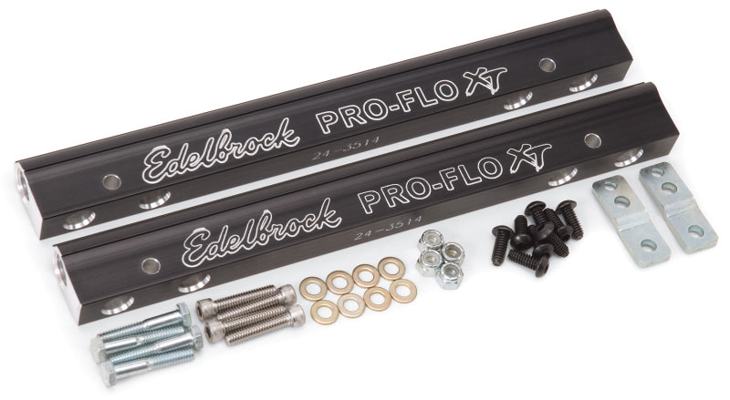 EDE Fuel Rail