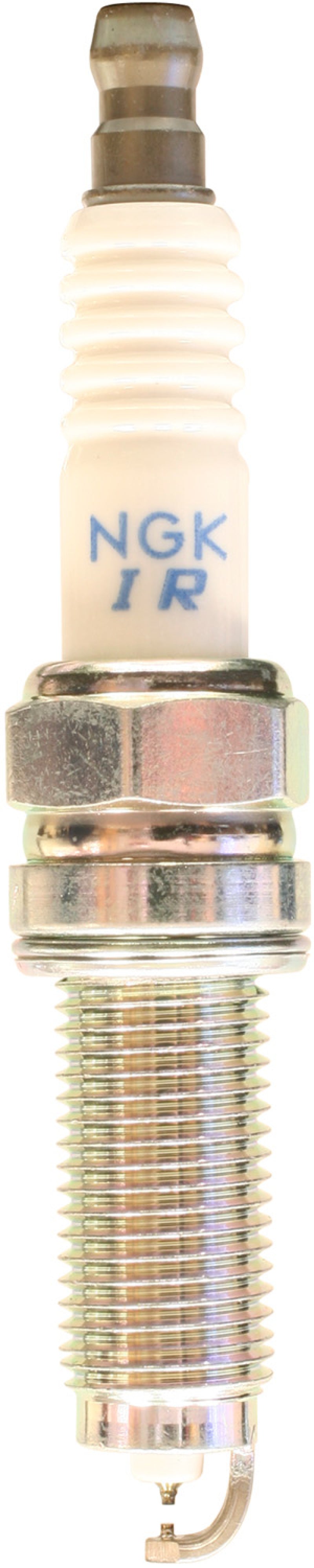 NGK Laser Iridium Spark Plug Box of 4 (DILZKR7A11G)