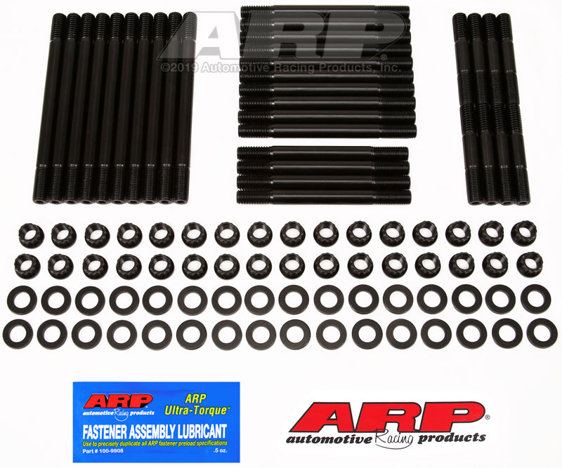 BBC Head Stud Kit 12pt.