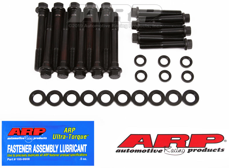 SBC Main Bolt Kit For Dart SHP Block