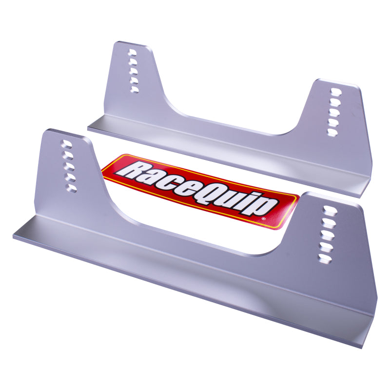 Seat Mount 5in Tall Aluminum