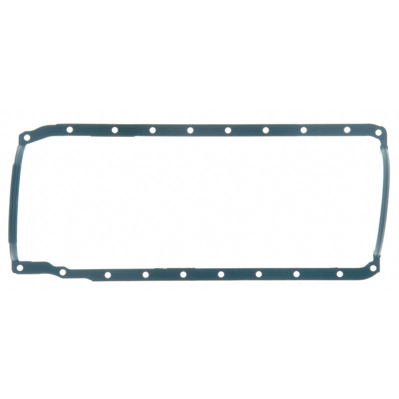 BBC Oil Pan Gasket - 1-Piece
