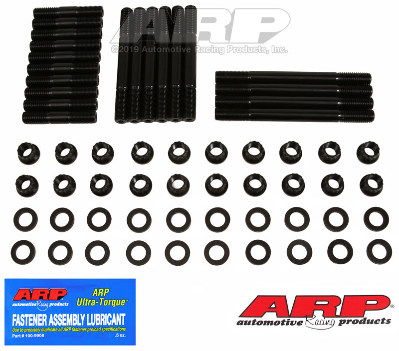 SBM Head Stud Kit 12pt.