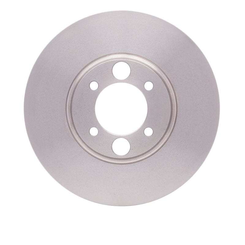 DFC 62-87 Jaguar Mark X Rear Brake Rotor