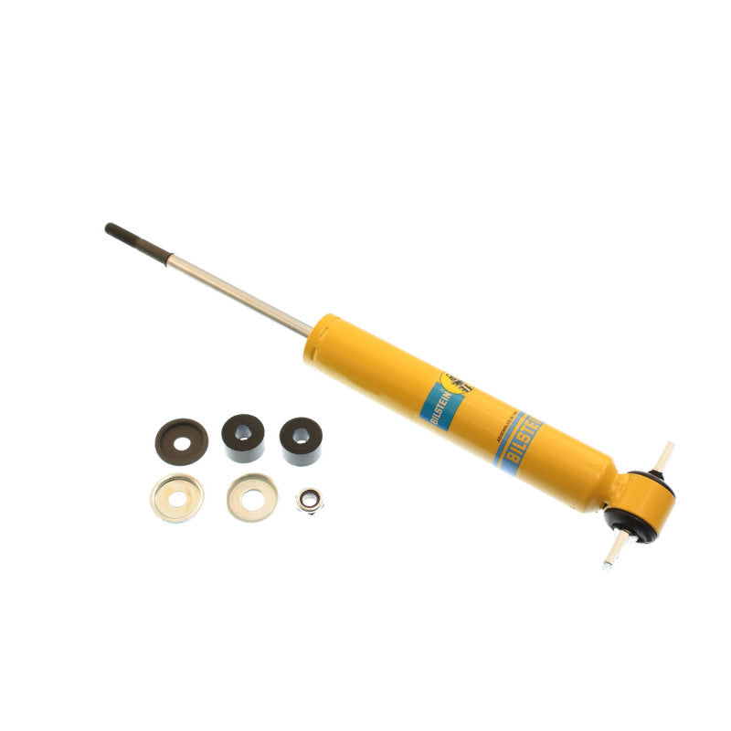 Shock Absorber B8 Front Corvette 63-82