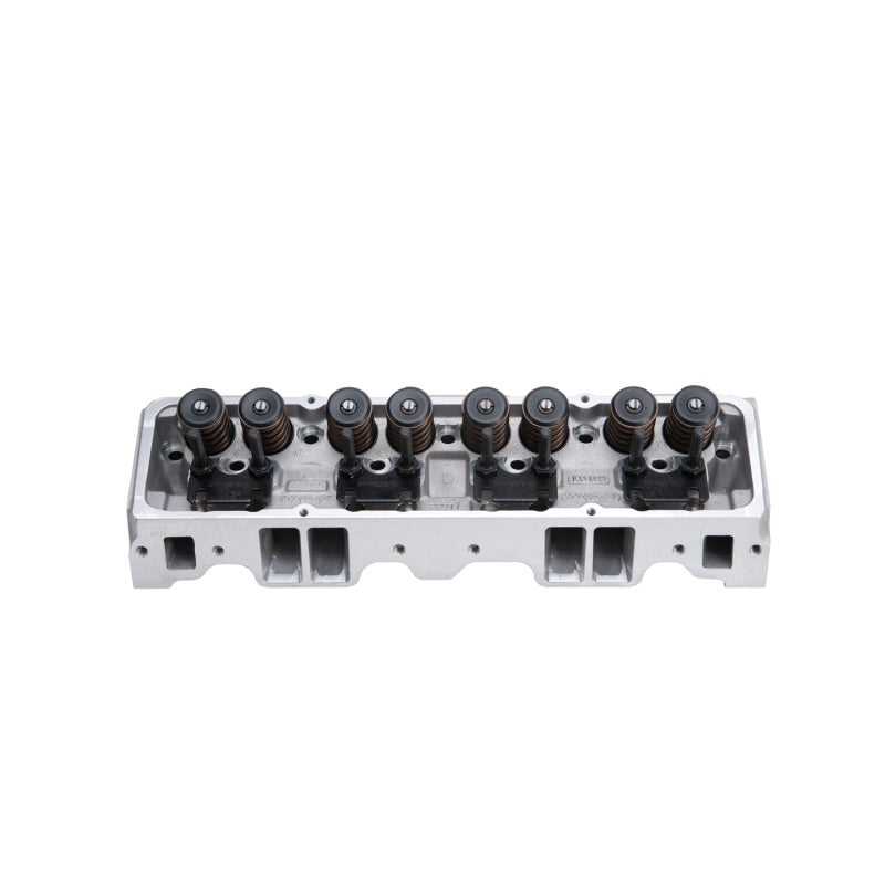 SBC Performer RPM Cylinder Head - Assm.