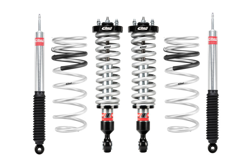 Pro Lift Kit 2022-25 Toyota Tundra