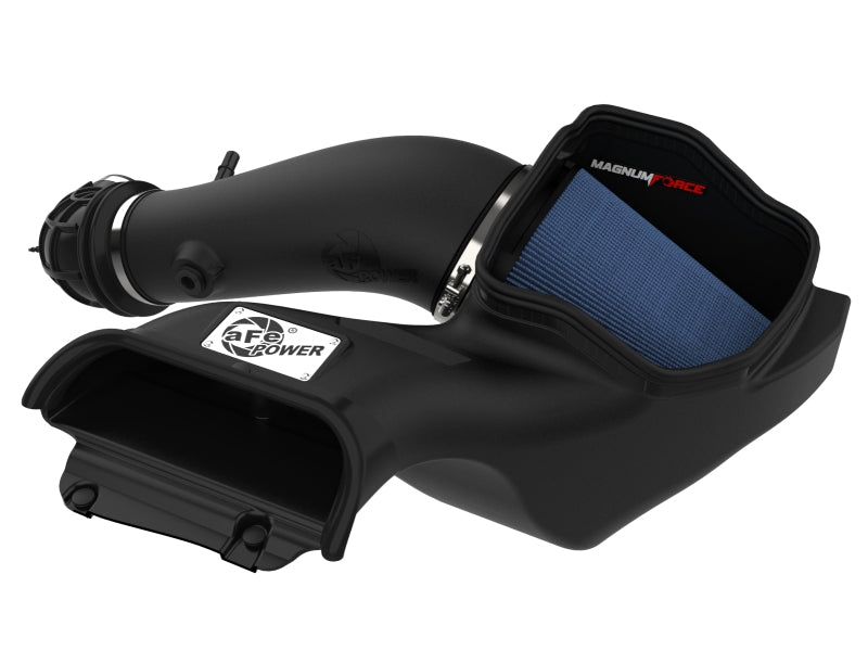 Cold Air Intake