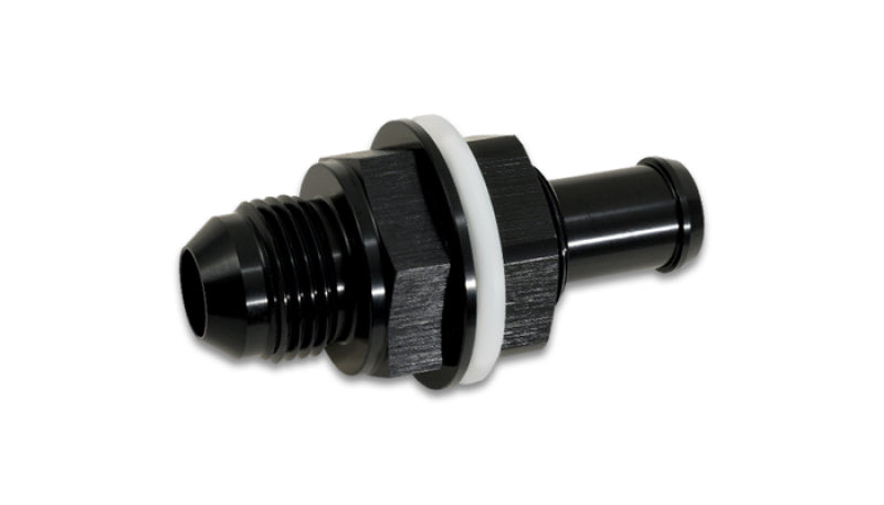 Fuel Cell Bulkhead Fitting -8AN to 1/2in