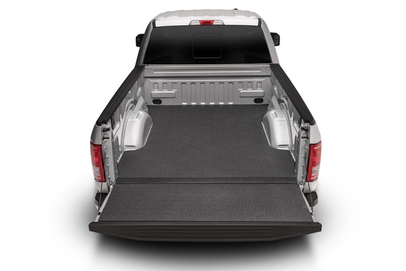 Impact Mat 02-Dodge Ram 6.4' Bed