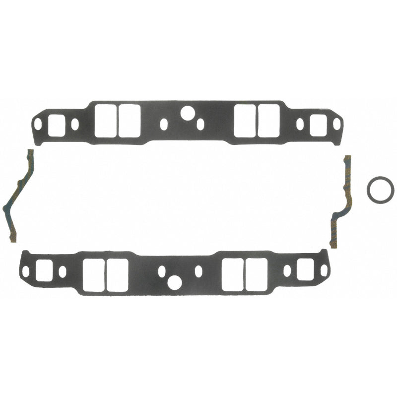 Aluminum Cyl. Head Chevy Intake Gasket