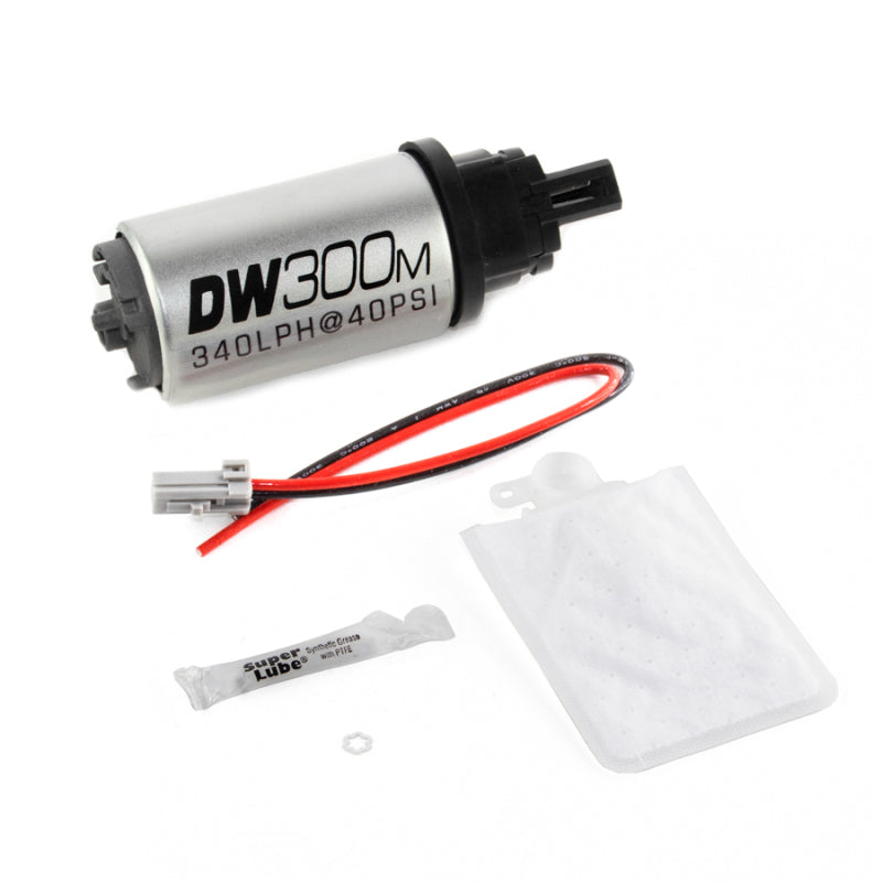 DW300M Electric Fuel Pump In-Tank 340LHP