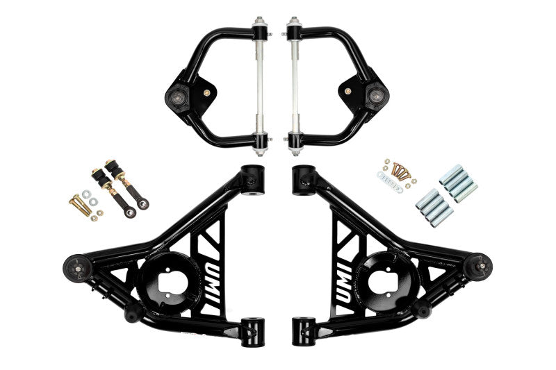 A-Arm Set