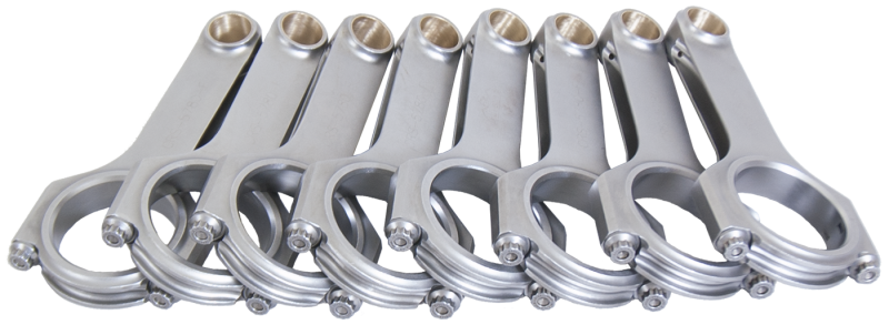 Ford 351C 4340 Forged H-Beam Rods 5.780