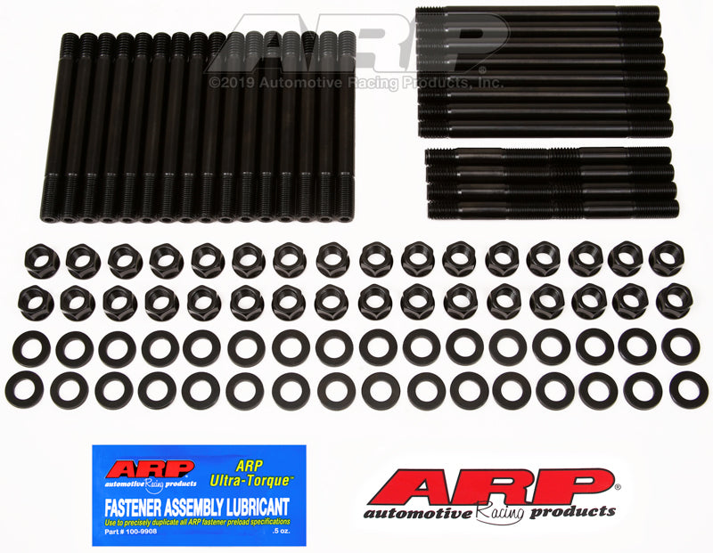 BBC Head Stud Kit 6pt.